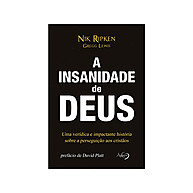 A Insanidade de Deus: Transformando crises em fé - imagem 2