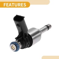 Injetor de Combustível 4 Peças 35310-2GGA1 para Hyundai Santa Fe, Sonata, Tucson e Kia Optima 2.4L Gas - imagem 5