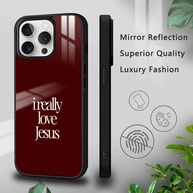 Capinha iPhone: Fé, Estilo e Proteção! - imagem 2