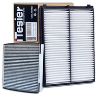 Kit Filtro de Ar Motor e Cabine para Kia Telluride e Hyundai Santa Fe | Qualidade Premium - imagem 2