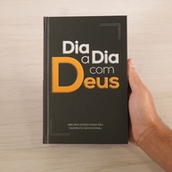 Reflexões Diárias: Seu Devocional para Mais Fé - imagem 2