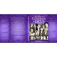 Generais de Deus: O Poder Feminino na Fé - imagem 2