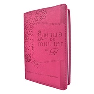 fe-nvi-para-em-inspiracao-jornada-rosa-a-mulher-diaria-da-soft-couro-de-sua-biblia-a