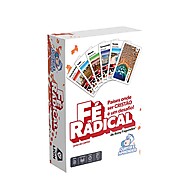 Fé Radical: Jogo de Cartas que Revela a Perseguição Cristã - imagem 1