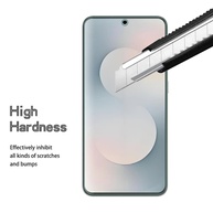 Película de Vidro 9H para Samsung Galaxy S25 FE - imagem 4