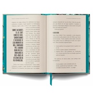 Livros Rodrigo Bibo: Desconstrua e Fortaleça sua Fé - imagem 2