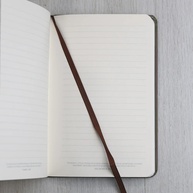 Moleskine Criando Raízes: Organize Sua Fé - imagem 2