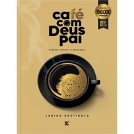 Kit Café com Deus + Bíblia NVI: Renove sua Fé - imagem 2