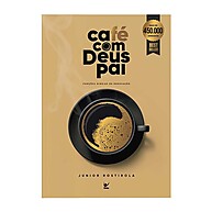 Café com Deus & Bíblia ACF Rosa: Renove sua Fé - imagem 2