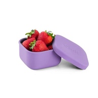 Omie Caixa de Silicone Hermeticamente Fechada - Segura, Ecológica e Ideal para Escola - imagem 2
