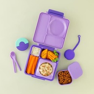 Omie Caixa de Silicone Hermeticamente Fechada - Segura, Ecológica e Ideal para Escola - imagem 5