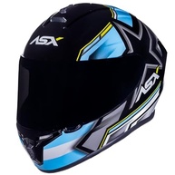 Capacete Fechado Draken Pilot Argentina: Segurança e Estilo para Sua Moto - imagem 3