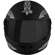 Capacete Fechado Pro Tork New Liberty 4 Solid Preto Fosco - Segurança e Estilo para Sua Pilotagem - imagem 4