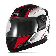 Capacete Fechado Pro Tork Evolution 788 G6 Pro Series Vermelho - Segurança e Estilo para Você! - imagem 5