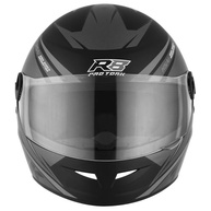 Capacete Fechado Pro Tork R8 Prata - Segurança e Estilo para Sua Pilotagem - imagem 4