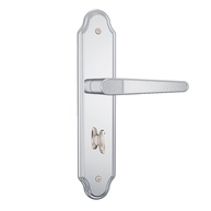 Fechadura Banheiro Inox Cromado Stam 823/03 - imagem 1