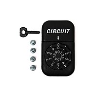 Fechadura Bauleto com Senha Circuit - imagem 1