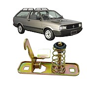 Fechadura Capô Parati: Reparo Rápido e Seguro - imagem 1