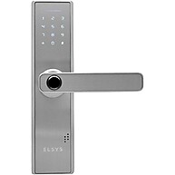 Fechadura Digital Elsys ESF-DE2000B: Segurança e Praticidade - imagem 1
