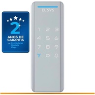 Fechadura Digital Elsys Pop: Segurança e Praticidade - imagem 1