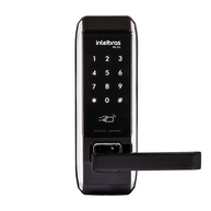 Fechadura Digital Intelbras FR 320: Segurança Inteligente para Sua Porta - imagem 1