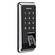 Fechadura Digital Intelbras FR220 com Biometria e Touch Screen - imagem 1