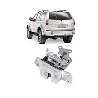 Fechadura Elétrica Porta Malas Pajero Sport 1999-2011 - imagem 1
