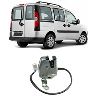 Fechadura Elétrica Porta Tras. Doblo: Preço e Guia - imagem 1