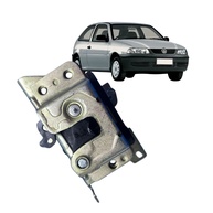 Fechadura Gol G3/G4: Lado Direito – Nova e Original - imagem 1