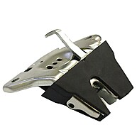 Fechadura Interna Porta-Malas Celta G2 Pós-2007 com Capa - imagem 1