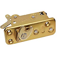 Fechadura Porta Esquerda MB 608: Segurança e Qualidade - imagem 1