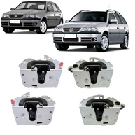 Fechadura Porta Gol/Parati G2-G4: Kit Completo 4 Portas - imagem 1