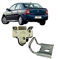 Fechadura Porta Malas Astra: Kit Completo e Durável - imagem 1