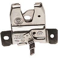 Fechadura Porta-malas Santana: Segurança e Acesso - imagem 1