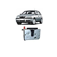 Fechadura Porta Traseira Gol G2/G3: Compre Agora! - imagem 1
