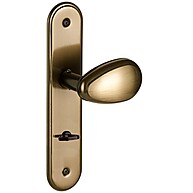 Fechadura Soprano 750: Segurança e Design - imagem 1