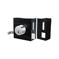 Fechadura Stam 701/80: Segurança e Design! - imagem 1