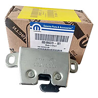 Fechadura Tampa Traseira Fiat Strada Direita - 51856373 - imagem 1