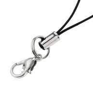 Kit 20 Cordões Strap Celular e DIY com Fecho Lagosta 7cm - imagem 4