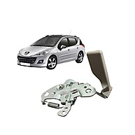 Fecho Capô Peugeot 207/208: Reparo Rápido! - imagem 1
