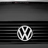 Fecho Porta-Luvas sem Chave para VW Gol, Voyage e Parati - imagem 1