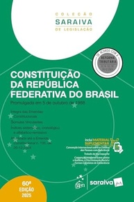 federal-a-2025-edicao-saraiva-guia-essencial-jur-60-sua-atualizada-constituicao-a