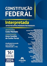 federal-a-artigo-constituicao-interpretada-por-artigo-14-edicao-essencial-guia-a