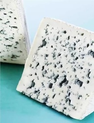 Queijo Gorgonzola Fracionado Federicci 500g - imagem 3