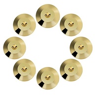 Alto-Falante Wendry Feet: Isolamento Premium em Cobre Puro para Som Imersivo - imagem 2