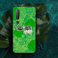 Capinha Feid Nitro Jam: Estilo e Proteção! - imagem 3