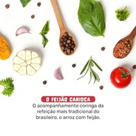Broto legal Feijão Carioca Broto Legal 2Kg - imagem 2