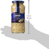Feijão Branco Cidacos 570g - imagem 1