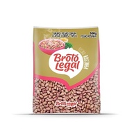 Broto legal Feijão Rosinha Broto Legal 500G Pacote - imagem 2