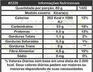 Macarrão de Arroz e Feijão Preto Parafuso Urbano 500g - imagem 3